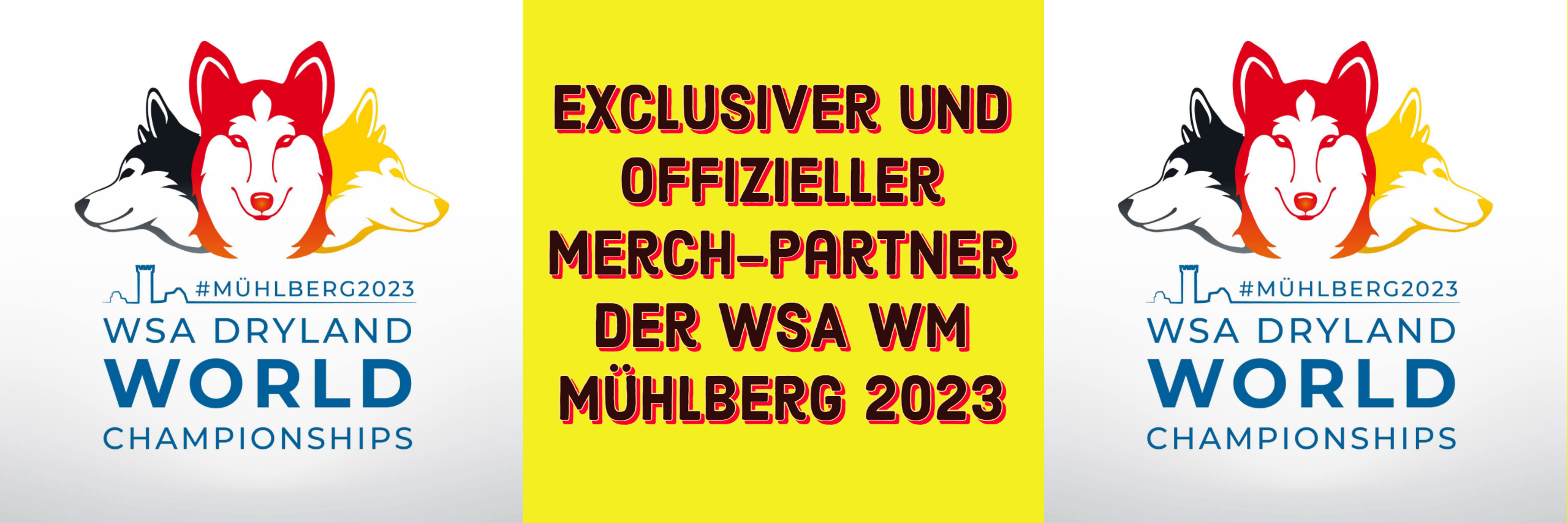 Bobeks Magic Fire Devil Store - offizieller Partner der WSA WM Mühlberg 2023